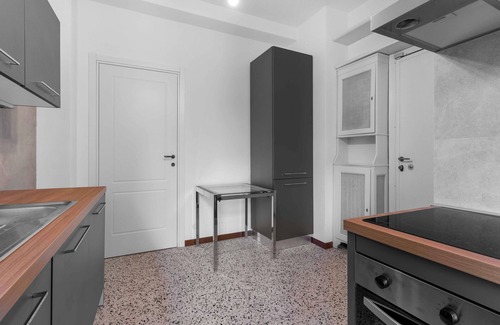Fiera Apartment | Casa da Suite Albani