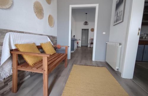 Vila Real House | Casa da Susy do Alvão