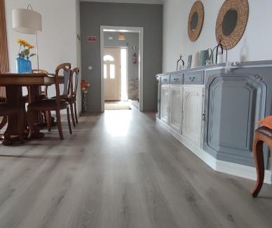 Vila Real House | Casa da Susy do Alvão