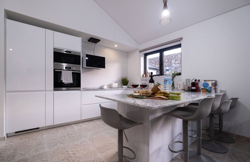 Azores House | Casa da Suta - Jacuzzi com Vista mar