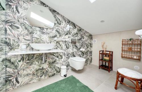 Sao Joao da Pesqueira House | Casa da Tapada