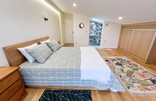 Sao Joao da Pesqueira House | Casa da Tapada