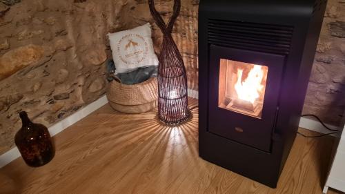 Janeiro de Cima House | Casa da Ti Adélia