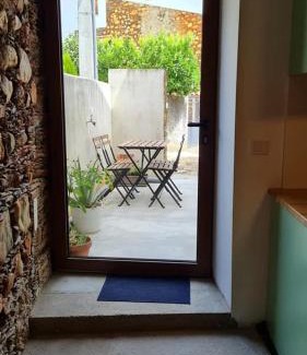 Janeiro de Cima House | Casa da Ti Adélia