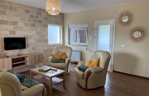 Ilha Apartment | Casa da Ti Bemvinda