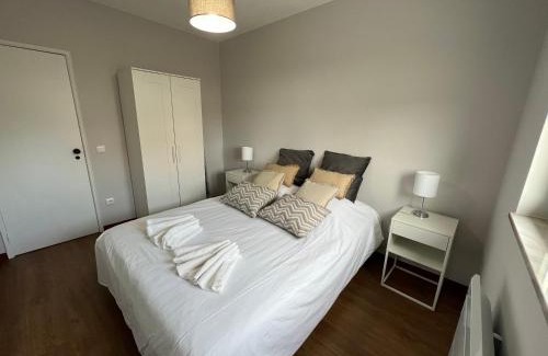 Ilha Apartment | Casa da Ti Bemvinda