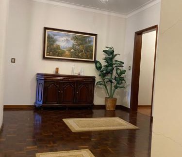 Poutena House | Casa da Tia