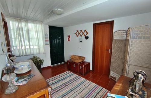 Pampilhosa da Serra House | Casa da Tia Rita