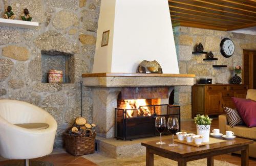 Pico House | Casa da Torre