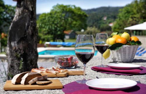 Pico House | Casa da Torre