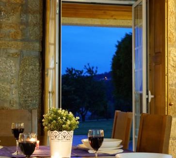 Pico House | Casa da Torre