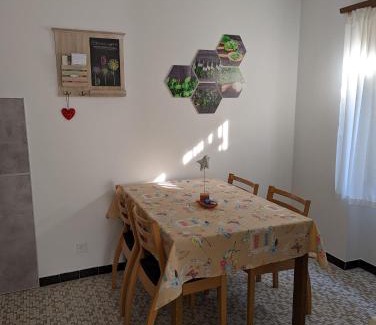 Lavorgo Apartment | Casa Da Tos - appartamento per 5 persone