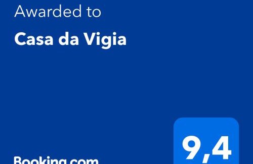 Calheta de Nesquim Apartment | Casa da Vigia