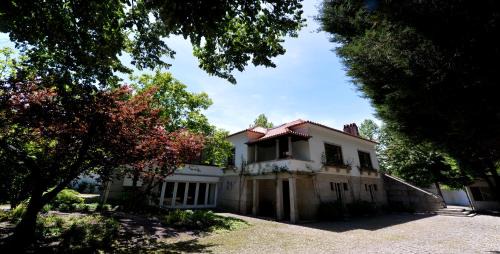 Vilarinho House | Casa da Vila