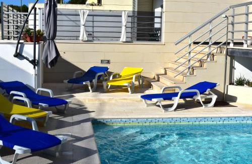 Alcobaca Villa | Casa da Vitoria