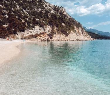 Krvavica Apartment | Casa Dalmatia