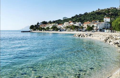 Krvavica Apartment | Casa Dalmatia