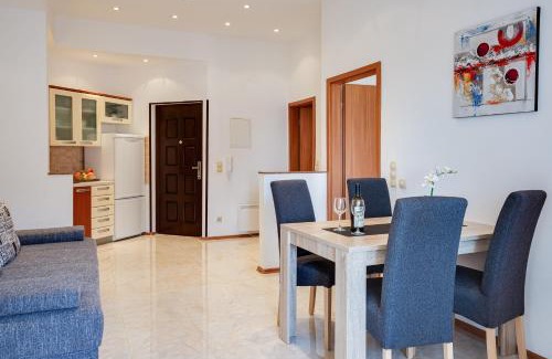Krvavica Apartment | Casa Dalmatia