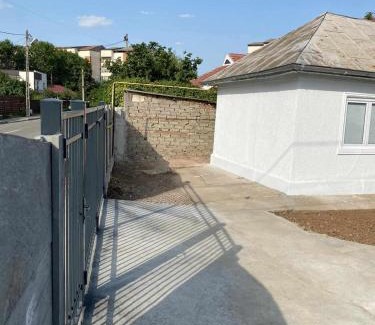 Slatina House | CaSa DANI