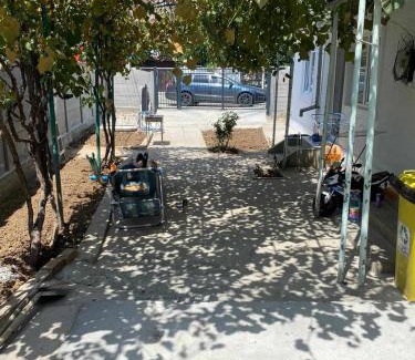 Slatina House | CaSa DANI