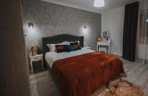 Selimbar House | Casa DAnto