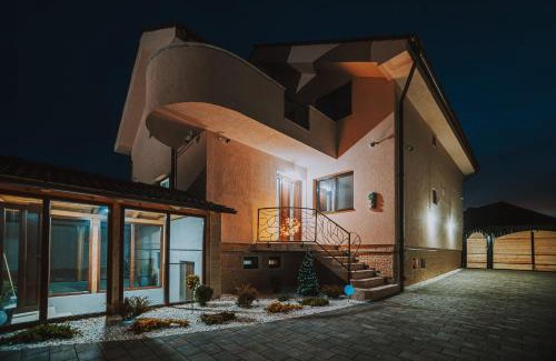 Selimbar House | Casa DAnto