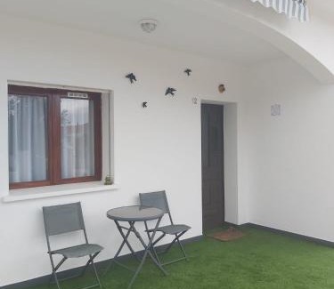 Mourao House | Casa das Andorinhas