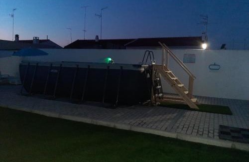 Mourao House | Casa das Andorinhas