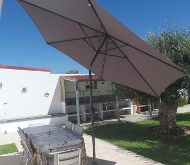 Mourao House | Casa das Andorinhas