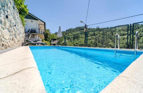 Caldelas House | Casa das Caldas