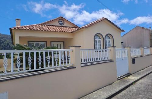 Furnas House | Casa das Caldeiras