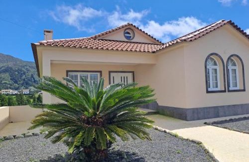 Furnas House | Casa das Caldeiras