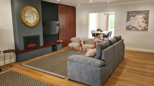 Furnas House | Casa das Caldeiras