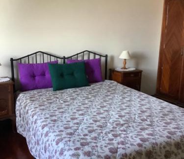 Gouveia House | Casa das Camélias