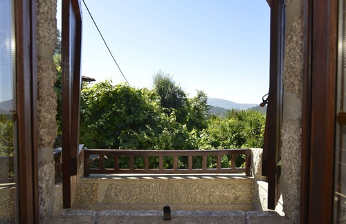 Guilhofrei House | Casa das Camélias (Quinta dos Novos Canastros)