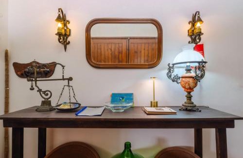 Fenais da Luz House | Casa das Hortências by Azoresrent