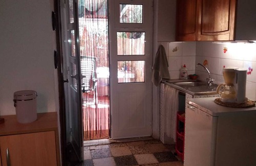 Nossa Senhora do Pranto House | Casa das Larangeiras