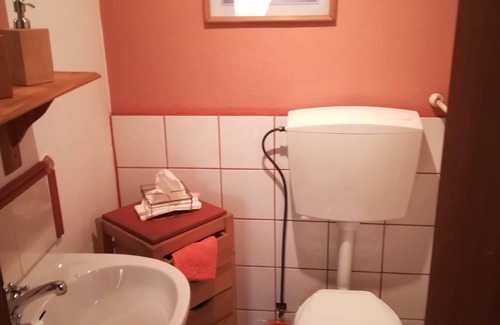 Nossa Senhora do Pranto House | Casa das Larangeiras