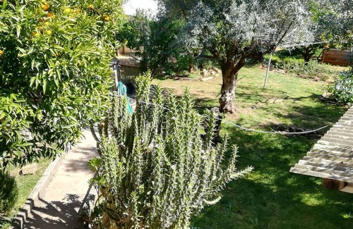 Nossa Senhora do Pranto House | Casa das Larangeiras