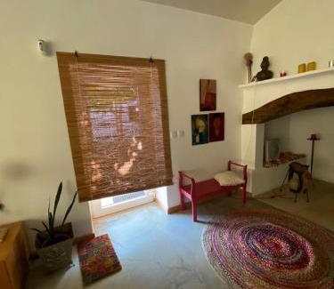 Abrantes House | Casa das Mouriscas