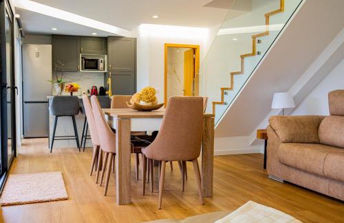 Guilhofrei Villa | Casa das Oliveiras