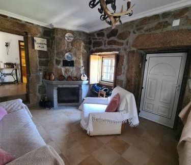 Guarda House | Casa das Pédrinhas Pousade Guarda