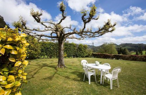 Furnas House | Casa das Pedras do Galego - Furnas