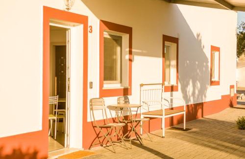 Palhais Cabin | Casa das Pipas Palmela #3