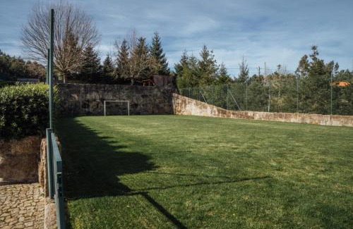 Mozelos House | Casa das Santiagas em Arouca