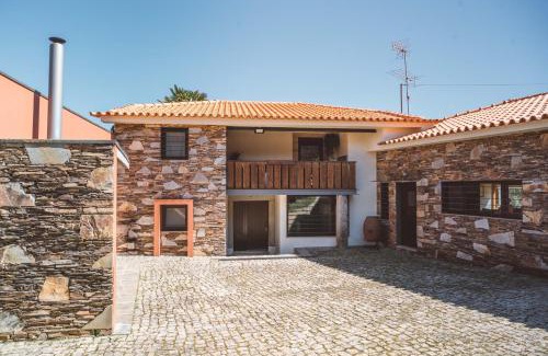 Mozelos House | Casa das Santiagas em Arouca