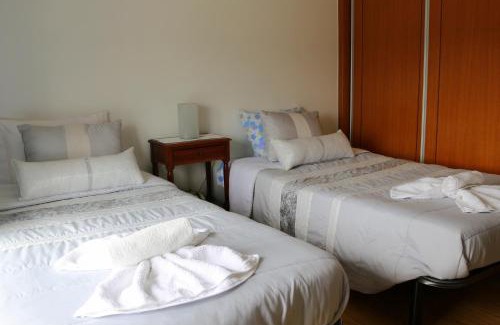 Castro Daire House | casa das Termas do Carvalhal