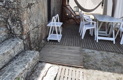 Fornos de Algodres Cottage | Casa das Vinhas Casa de Quinta, Tranquila e Acolhedora. Aceitam-se Animais