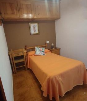 Triacastela House | Casa David