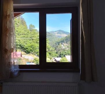 Voineasa House | CASA DAVID